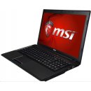 MSI GP60 2PE-011CZ