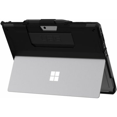 Pouzdro na notebook UAG Scout with Strap Microsoft Surface Pro 9 324014114040 – Hledejceny.cz