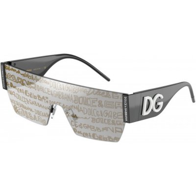 Dolce & Gabbana DG2233 3277K1 – Hledejceny.cz