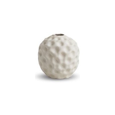 Váza Seedpod Vanilla 14 cm COOEE Design – Hledejceny.cz