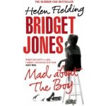 Bridget Jones: Mad About the Boy - Helen Fielding – Zboží Dáma
