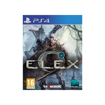 ELEX