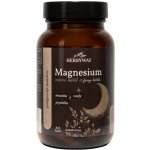 Herbs Energy Magnesium VEČERNÍ HOŘČÍK 60 kapslí – Hledejceny.cz