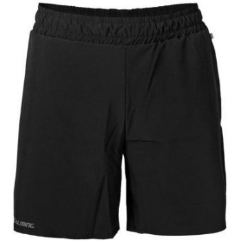 Salming Essential 2-in 1 shorts Men Black