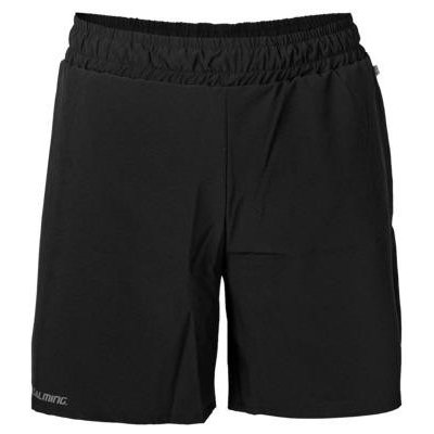 Salming Essential 2-in 1 shorts Men Black