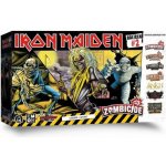 Cool Mini or Not Zombicide 2nd Edition: Iron Maiden Pack 2 – Hledejceny.cz