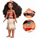 Hasbro Disney Princess Vaiana Royal Shimmer – Hledejceny.cz