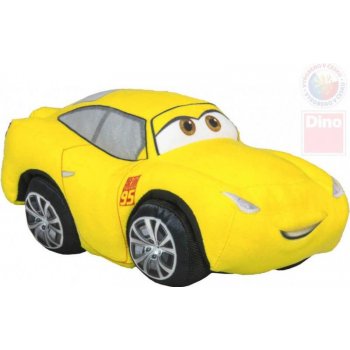 Dino CARS 3 Cruz Ramirez 20 cm