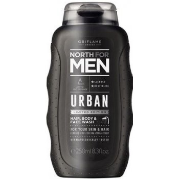 Oriflame šampon proti lupům North for Men 250 ml