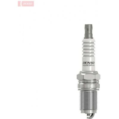DENSO Zapalovací svíčka X22ESR-U Nikl – Hledejceny.cz