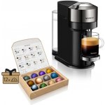 Krups Nespresso Vertuo Next XN 910C10 – Zboží Mobilmania