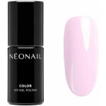 NeoNail gel lak French Pink Medium 7,2 ml – Zboží Dáma