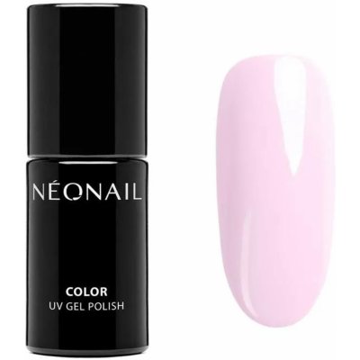 NeoNail gel lak French Pink Medium 7,2 ml – Zboží Dáma