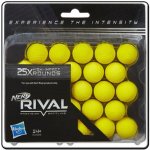 NERF Rival 25 nábojů – Zbozi.Blesk.cz