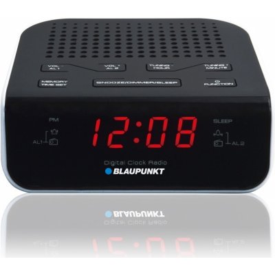 Blaupunkt CR5WH – Zboží Živě