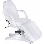 Beauty System Hydraulické kosmetické křeslo BD-8222 bílé – Zboží Dáma