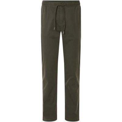 esmara pánské chino kalhoty "Slim Fit" zelená – Zboží Dáma