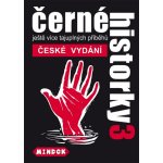 Mindok Černé historky 3 – Zbozi.Blesk.cz