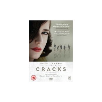 Cracks DVD