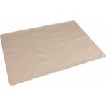 Kerbl Pet pratelná podložka na moč hnědá 140 x 100 cm – Hledejceny.cz