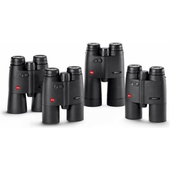 Leica geovid 10x42 BFR-M