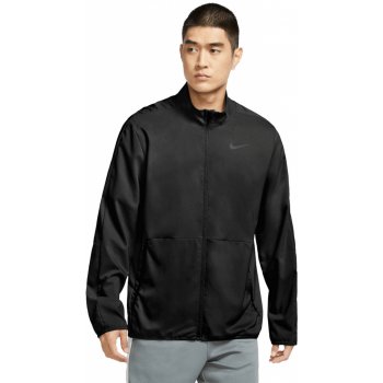 Nike NK DF Team Wvn Jkt M černá