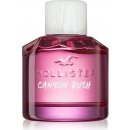 Hollister Canyon Rush for Her parfémovaná voda dámská 100 ml