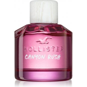 Hollister Canyon Rush for Her parfémovaná voda dámská 100 ml