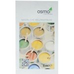 Osmo 3518 Olejové mořidlo 0,005 l vzorkový sáček Světle šedý – Sleviste.cz