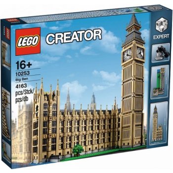 LEGO® Creator 10253 Big Ben