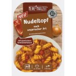 Meine Mahlzeit Hrnec s těstovinami na maďarský způsob s vepřovým masem 300 g – Zboží Dáma
