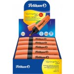 Pelikan 490 oranžová – Zboží Živě