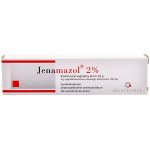 JENAMAZOL VAG 20MG/G VAG CRM 20G+APL – Hledejceny.cz