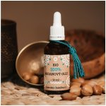 Maroko v batohu BIO 100% arganový olej 100 ml – Zboží Dáma Maroko v batohu BIO 100% arganový olej 100 ml – Zboží Dáma
