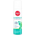 Peo Astrid antiperspirant spray na nohy proti pocení a vzniku pachu ve spreji 150 ml – Zboží Dáma