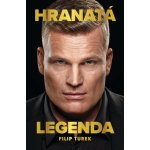 Hranatá legenda - Filip Turek – Hledejceny.cz
