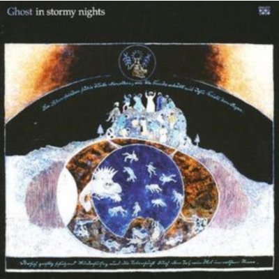 Gh - In Stormy Nights – Zbozi.Blesk.cz