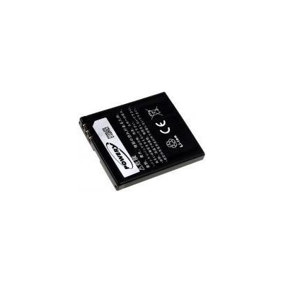 Powery Nokia N78 950mAh – Hledejceny.cz