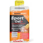 NamedSport Sport gel energetický 25 ml – Zbozi.Blesk.cz