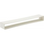 Dalap 3006 PVC spojka vnější hranatá 308 x 29 mm – Hledejceny.cz