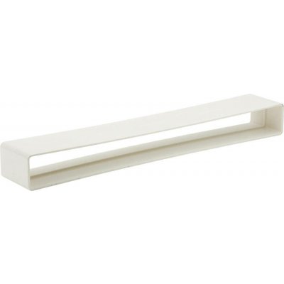 Dalap 3006 PVC spojka vnější hranatá 308 x 29 mm – Hledejceny.cz