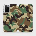 Mobiwear - Xiaomi Redmi 10 - V111P Maskáče – Sleviste.cz