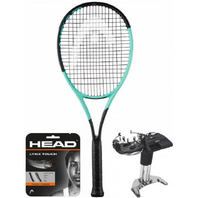 Head BOOM PRO 2024