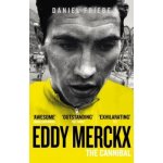 Eddy Merckx: The Cannibal – Hledejceny.cz
