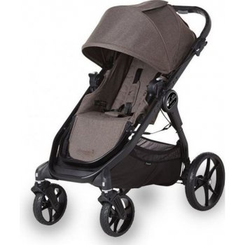 Baby Jogger City Premier 4 Taupe 2017