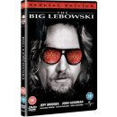 The Big Lebowski DVD