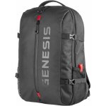 GENESIS PALLAD 410 Laptop Backpack 15,6" NBG-1947 – Zboží Živě
