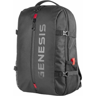 GENESIS PALLAD 410 Laptop Backpack 15,6" NBG-1947 – Zboží Živě