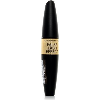 Max Factor False Lash Effect řasenka 3 Black Brown 13,1 ml