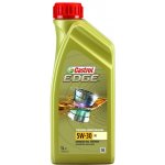 Castrol Edge 5W-30 M 1 l – Zbozi.Blesk.cz